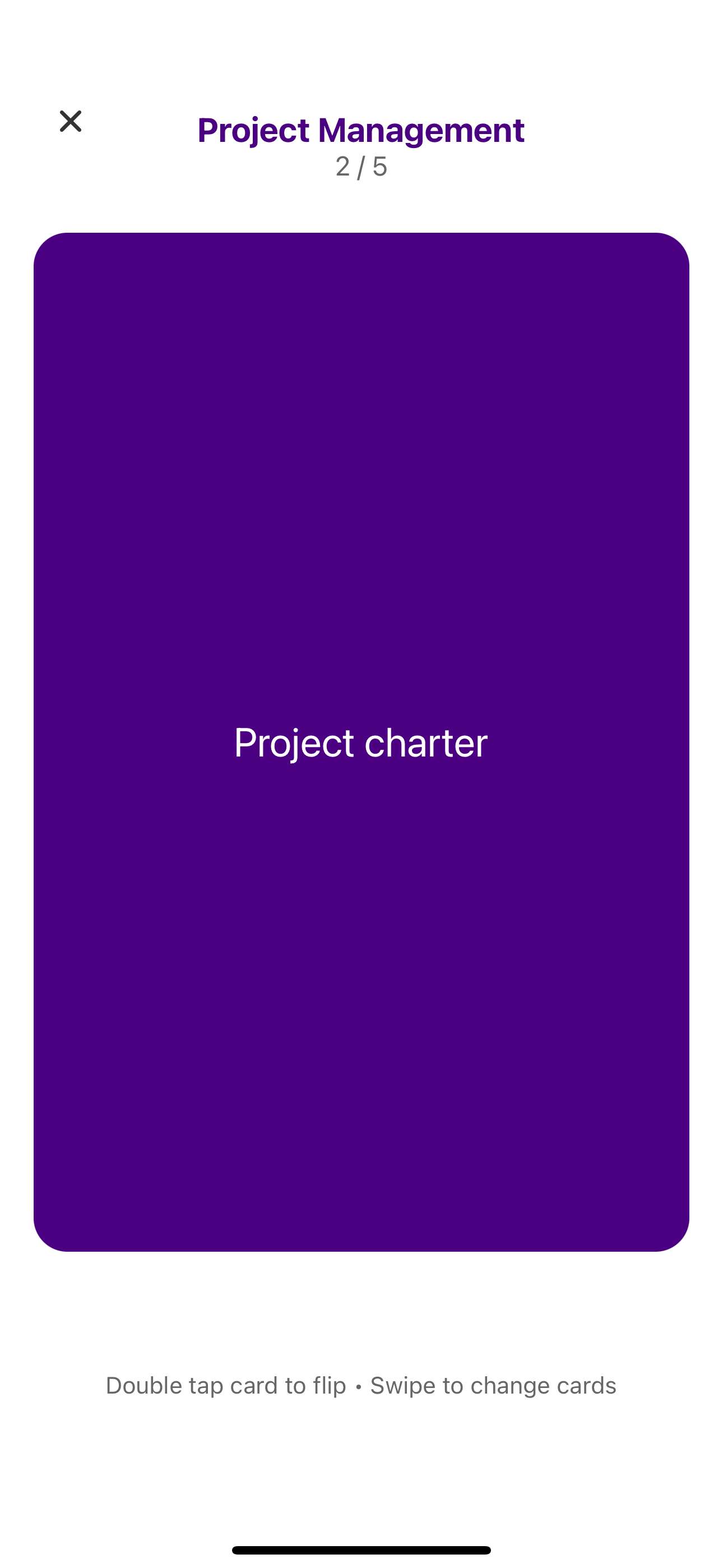 Auto-Generated Flashcards