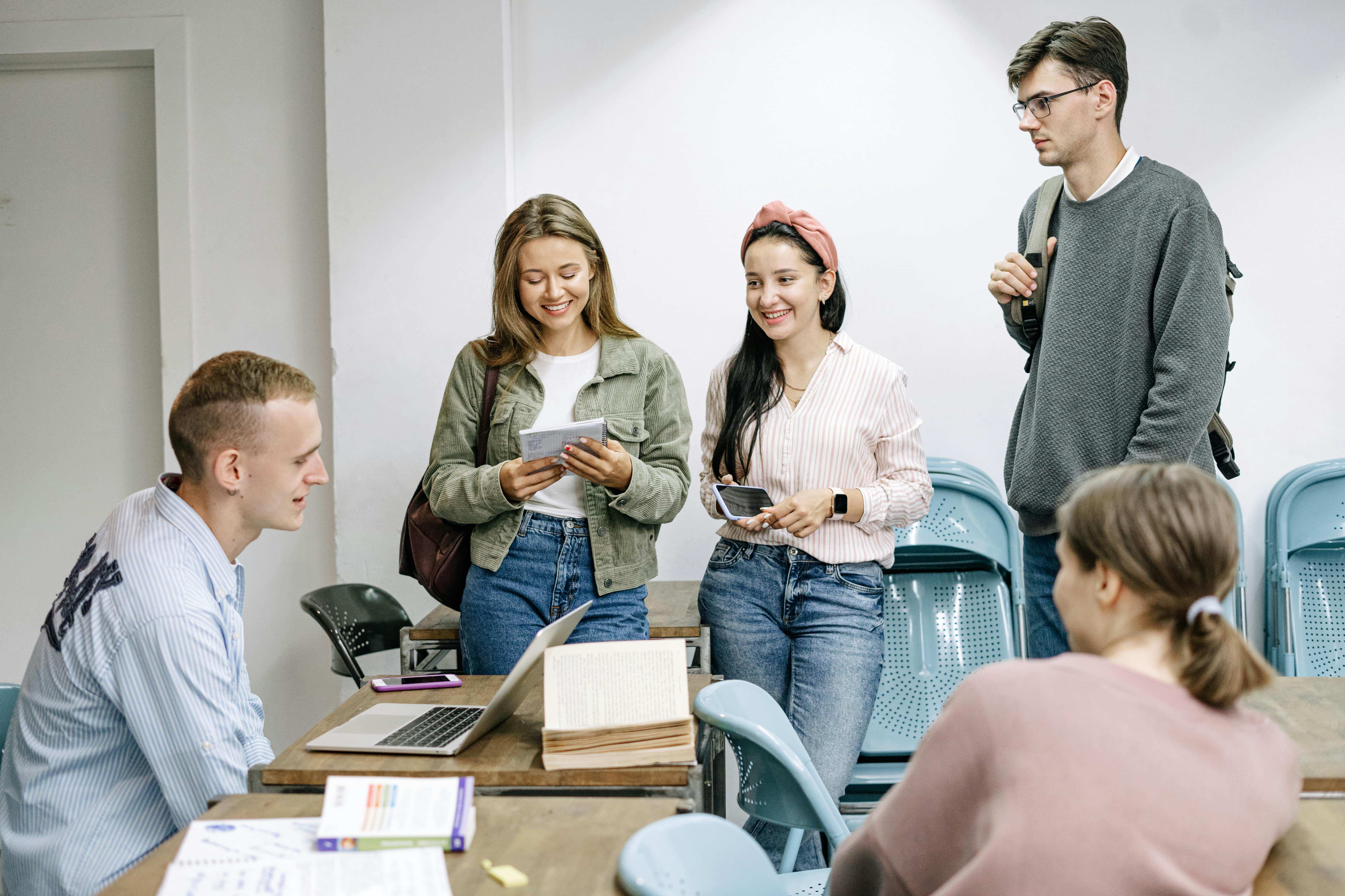 Students